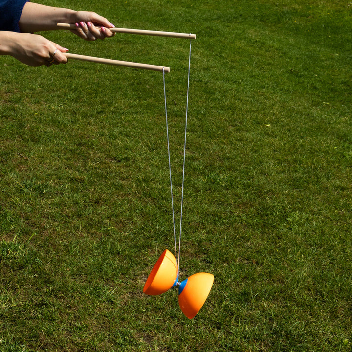 Diabolo - Flamingo Games
