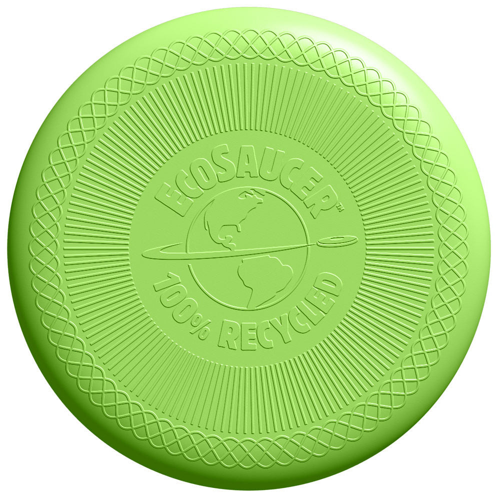 Frisbee - Eco Saucer