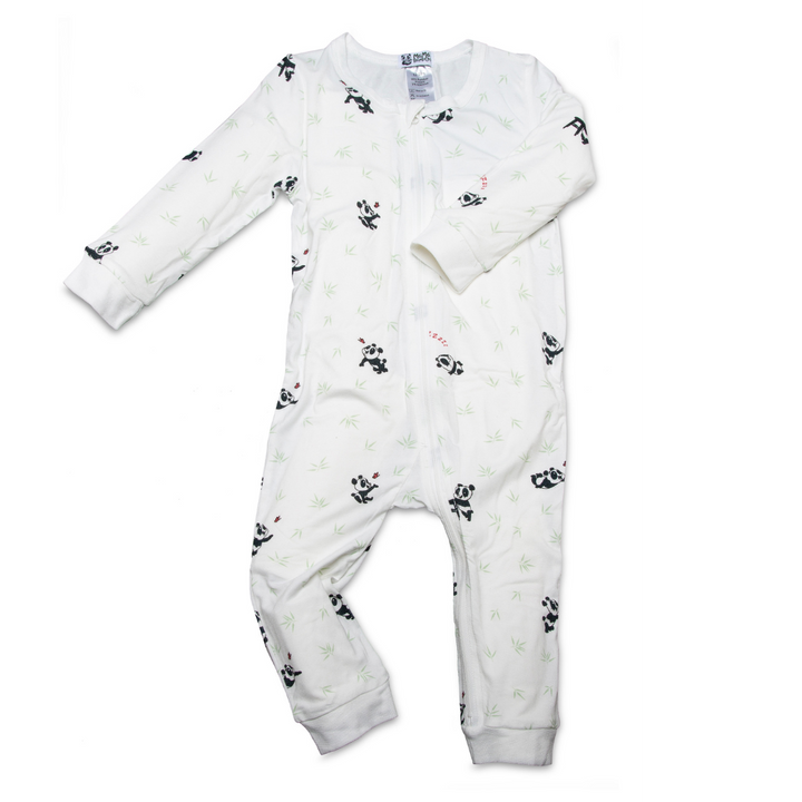 Mama Bamboo BabyGrow