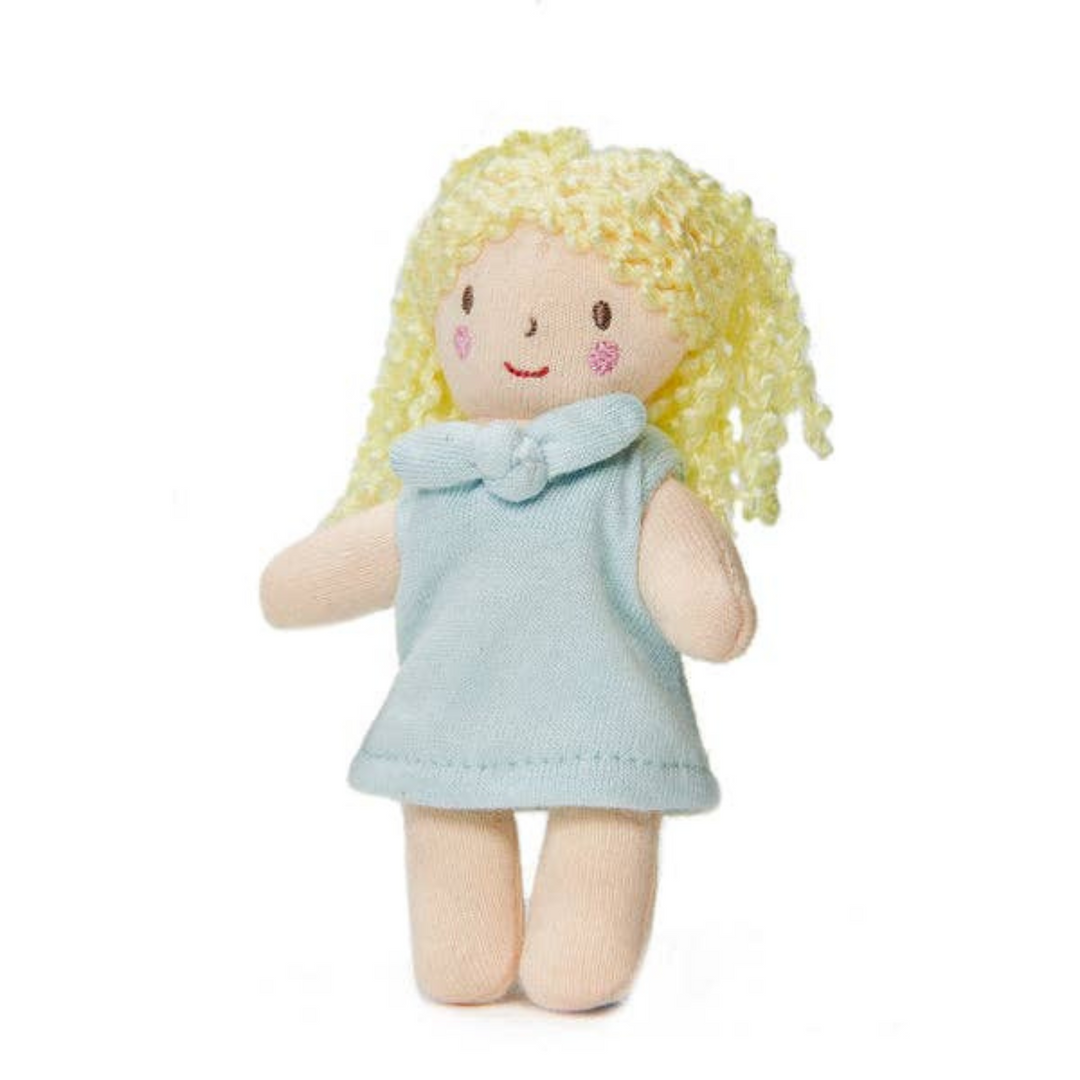 Mini Fifi Doll
