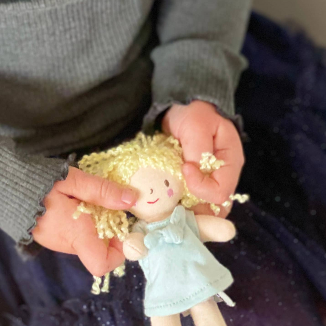 Mini Fifi Doll