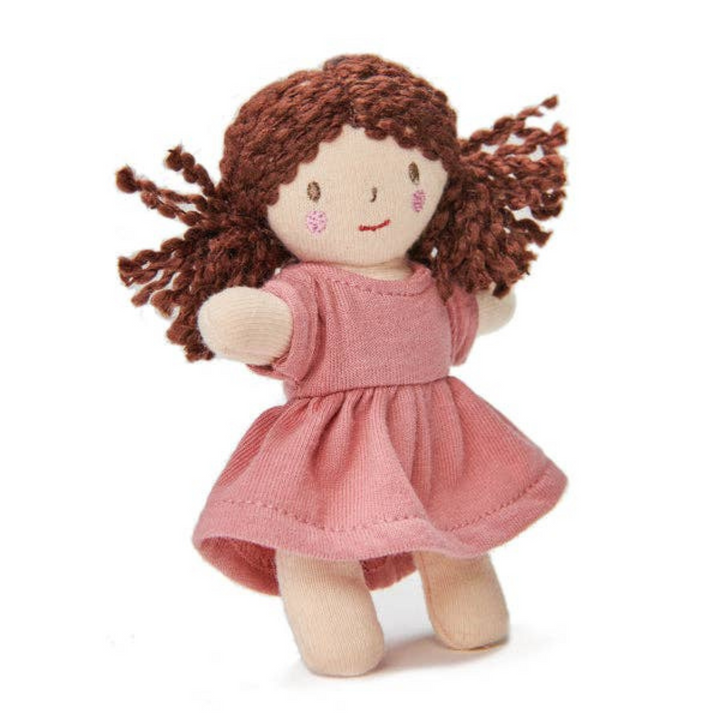 Mini Mimi Doll