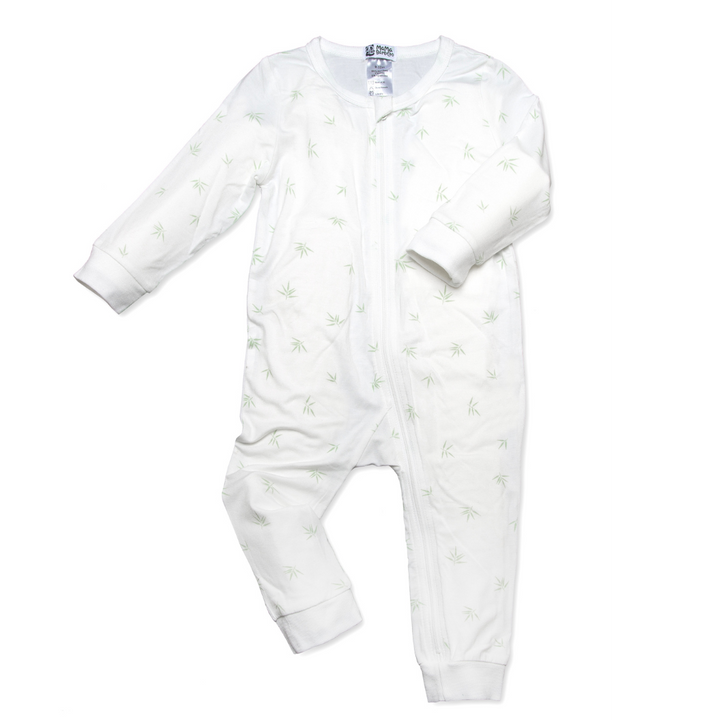 Mama Bamboo BabyGrow