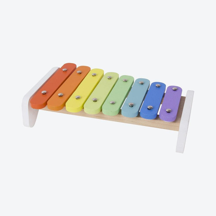 Children's Classic World Wooden Xylophone Toy