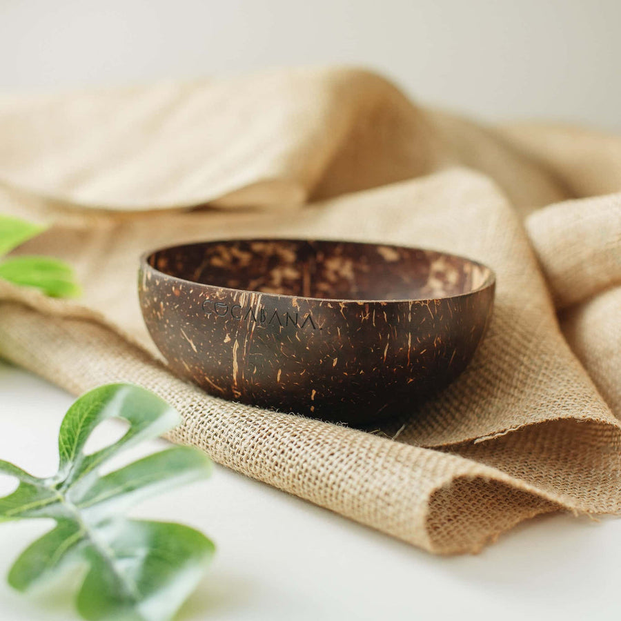 Original coconut bowl Cocobana