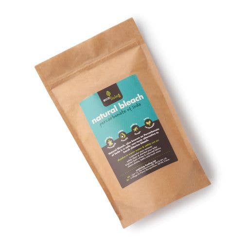 Eco Living Natural bleach 