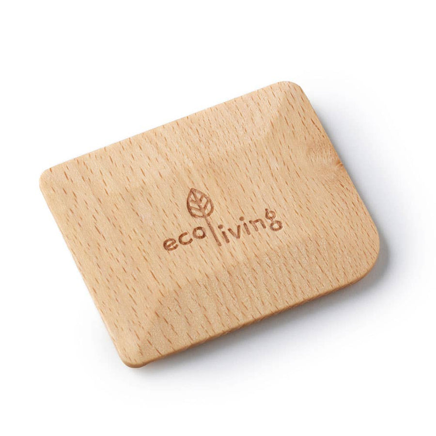 Natural FSC® certified wooden pot scraper