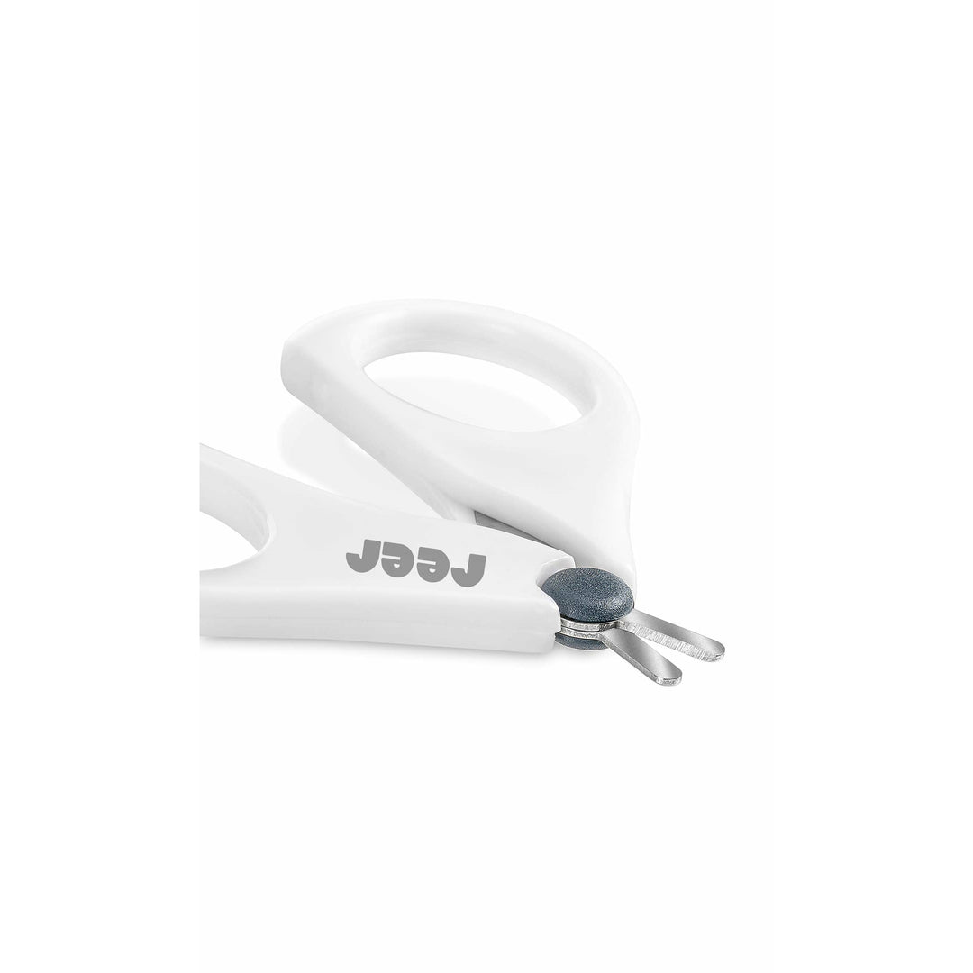 Baby Nail Scissors