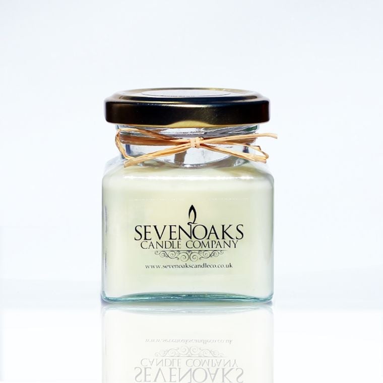 Soy Wax Candle - Fresh Linen
