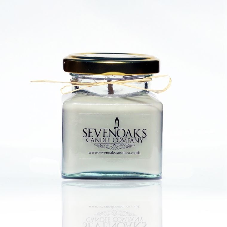 Soy Wax Candle - Zen II