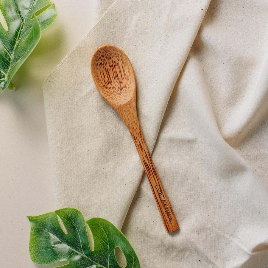 Coco wooden spoon Cocobana