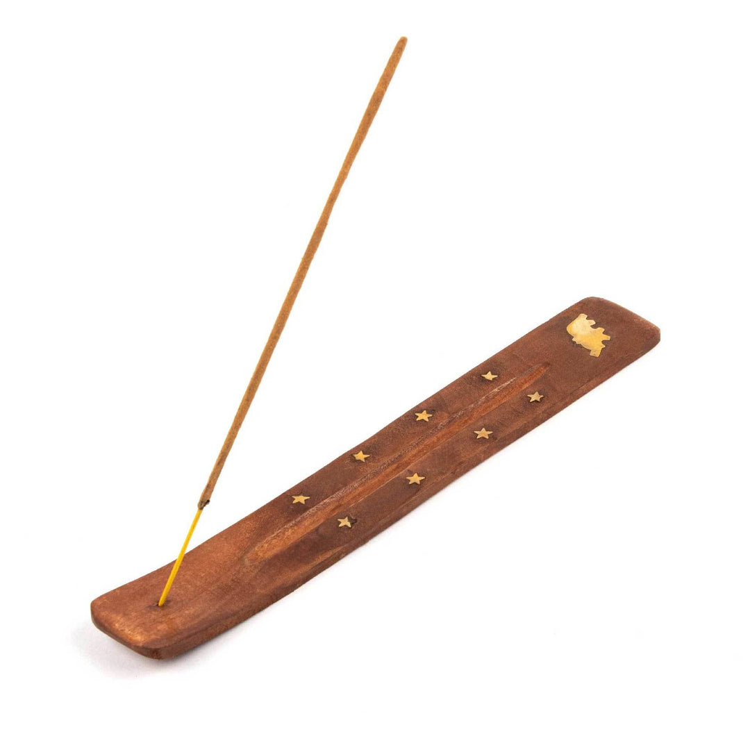 Incense Holder - Elephant - The Eco Boutique