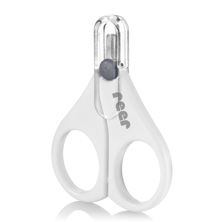 Baby & Toddler Babycare Baby Nail Scissors Reer