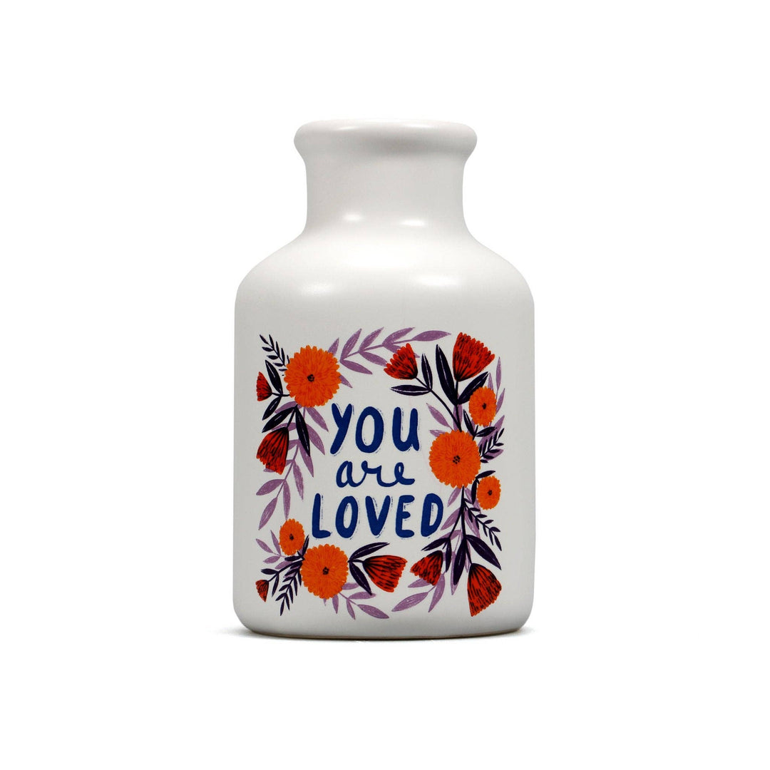 Vase (Short) - Bonbi Forest (You Are Loved)