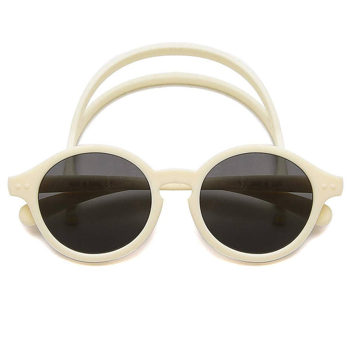 Cream Baby Sunglasses Beach Born Salcombe LTD