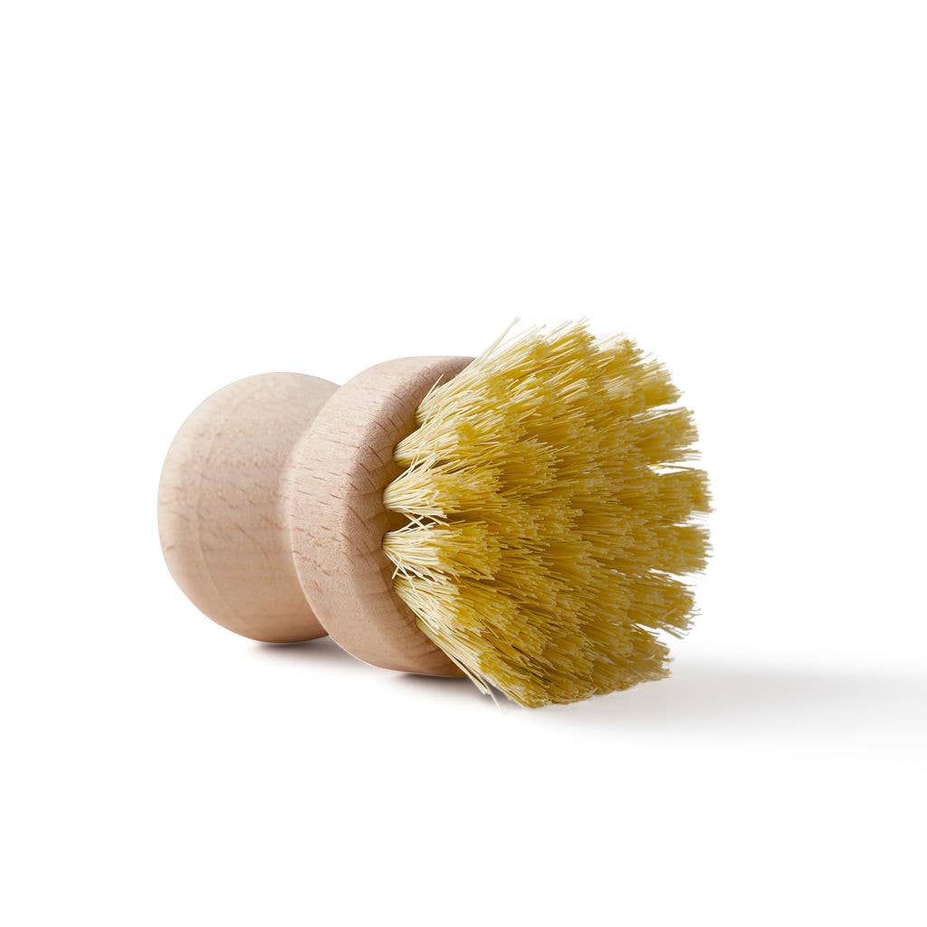 Pot Brush