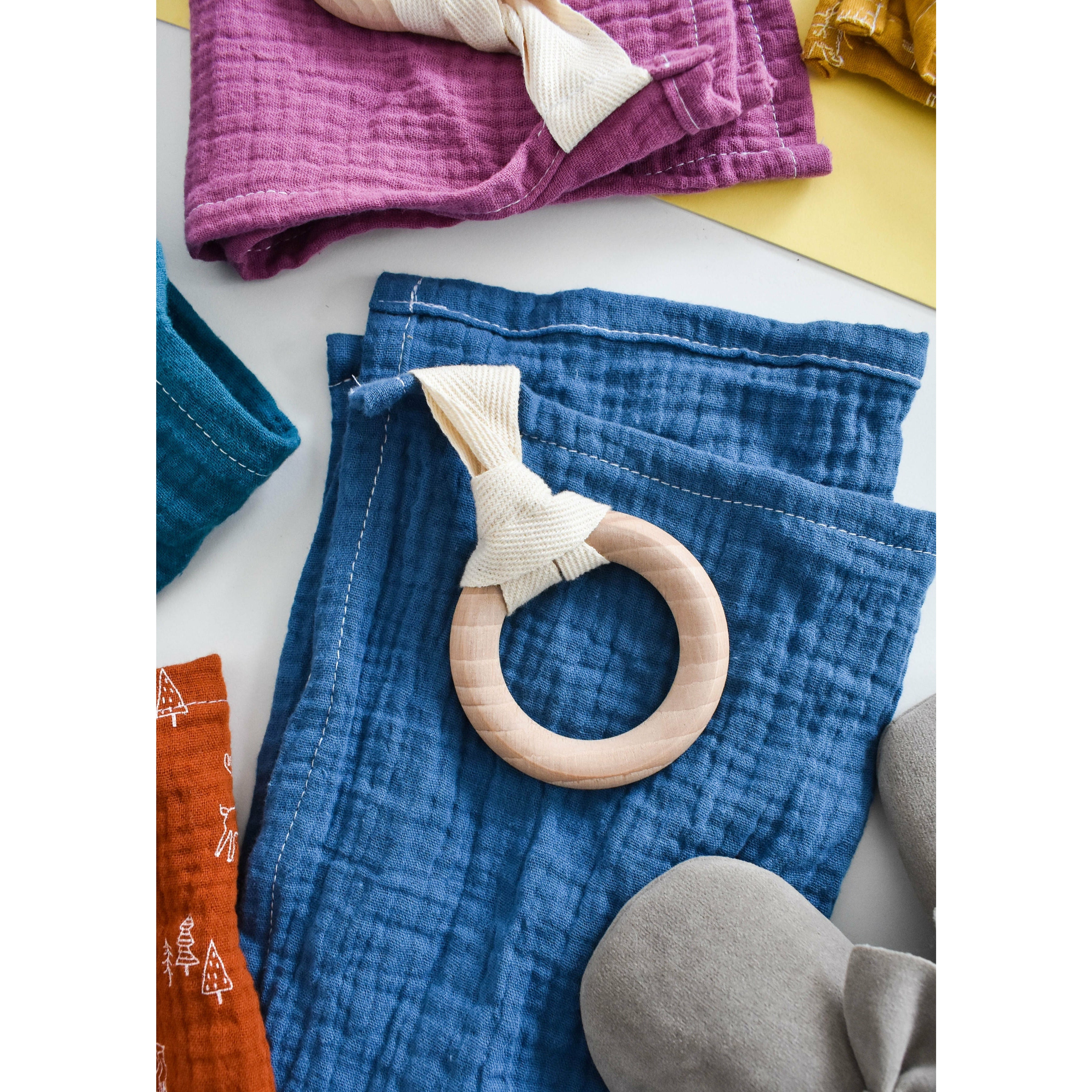 Teething comforter outlet