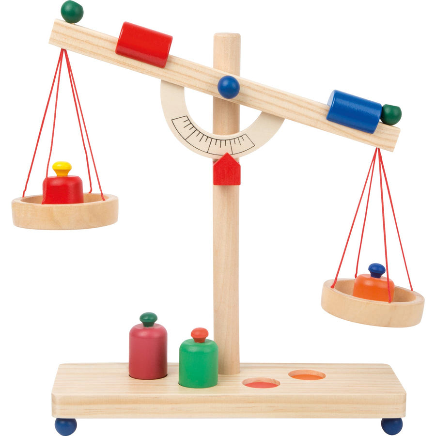 Toys & Games Beam scale Small Foot