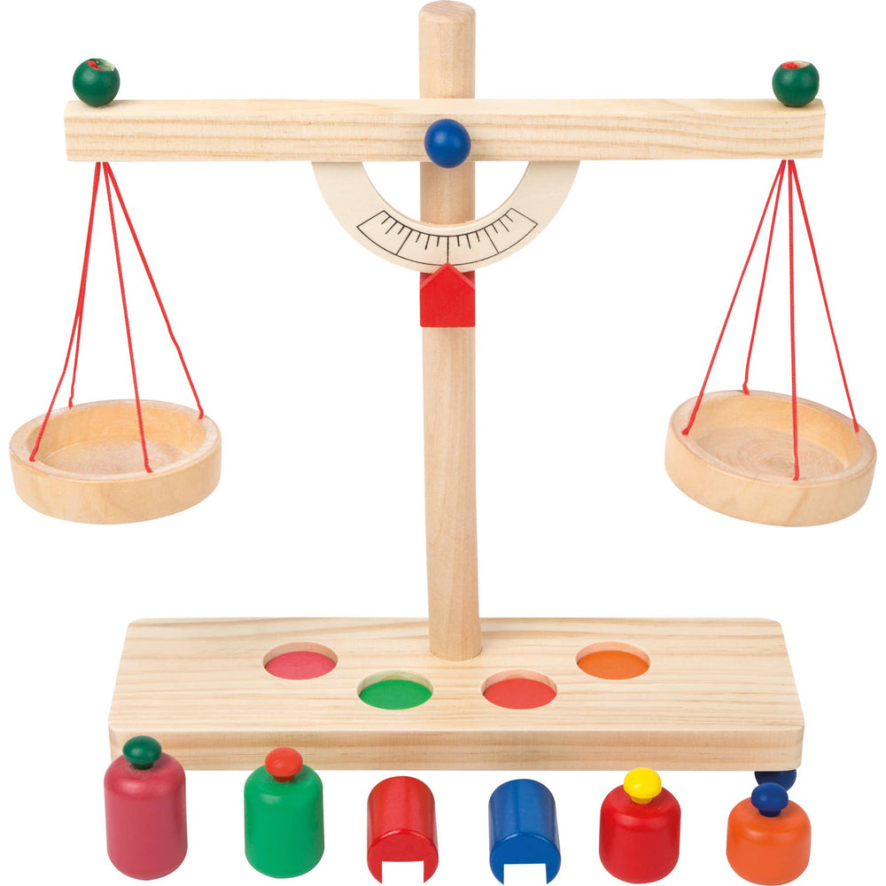 Toys & Games Beam scale Small Foot